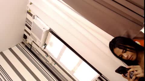 AYISHA online show from 03/07/25, 02:04