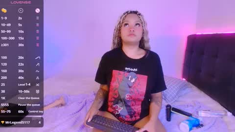 aba roose online show from 01/07/25, 02:08