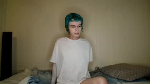 ababyblue online show from 04/09/26, 06:35
