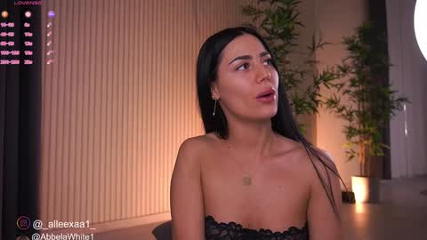 Alexa online show from 01/28/25, 12:43