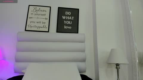 abbey_walker online show from 03/09/26, 11:03