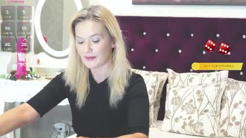 Snapshot of abbeymarley chatting on 06/29/26, 07:25 Abbey online show from 06/29/26, 07:25