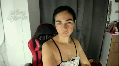 Martina online show from 06/25/26, 01:37