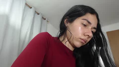 Abbi mooncb online show from 01/11/25, 01:22