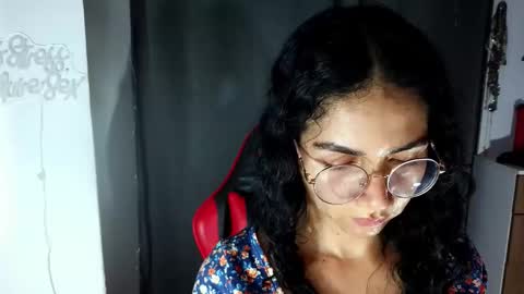 Abbi mooncb online show from 03/25/26, 12:16