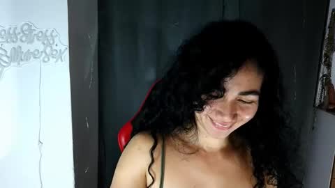 Abbi mooncb online show from 05/10/26, 03:17