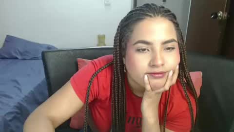 abbie777 online show from 01/13/26, 10:04