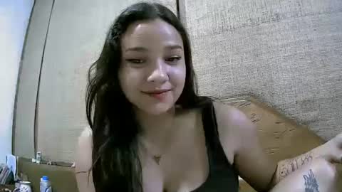 Abbie cute online show from 10/08/25, 02:47
