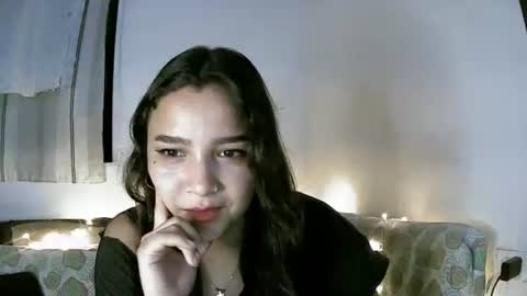 Abbie cute online show from 11/05/25, 05:18