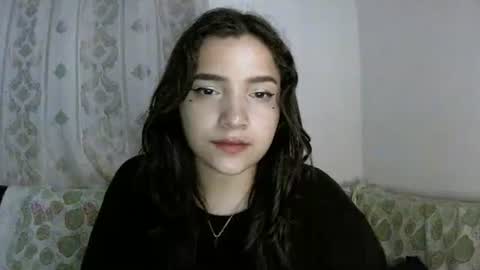 Abbie cute online show from 12/20/25, 06:20