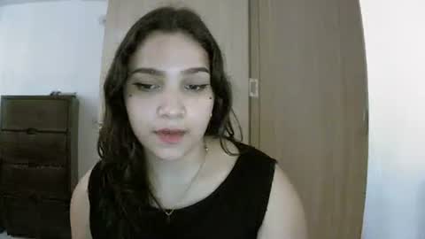 Abbie cute online show from 02/18/26, 10:17