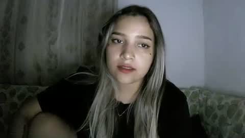 Abbie cute online show from 03/10/26, 08:30