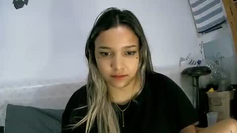 Abbie cute online show from 03/29/26, 10:10