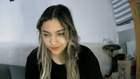 Abbie cute online show from 04/04/26, 10:51