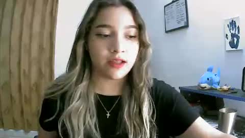 Abbie cute online show from 04/14/26, 05:46