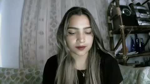 Snapshot of abbie_23 chatting on 04/29/26, 05:22 Abbie cute online show from 04/29/26, 05:22