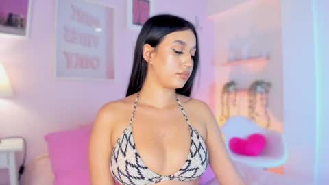 abbie online show from 02/05/25, 07:53