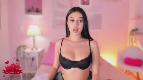 abbie online show from 02/15/25, 08:01