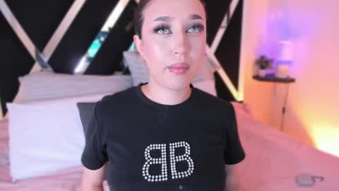 abbie online show from 09/22/25, 07:27