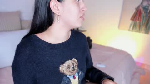 abbie online show from 11/13/25, 02:43