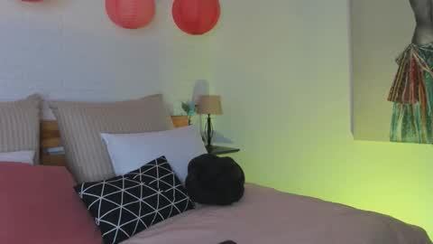 abbie online show from 11/26/25, 02:34