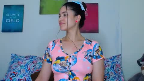 Snapshot of abbie_hard chatting on 12/14/24, 07:25 Abbie Hard --------------- Streaming from 0800 - 0400 UTC-5 online show from 12/14/24, 07:25