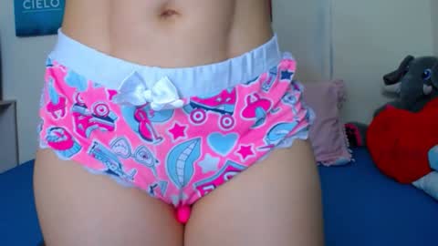 Snapshot of abbie_hard chatting on 01/29/25, 07:43 Abbie Hard --------------- Streaming from 0800 - 0400 UTC-5 online show from 01/29/25, 07:43