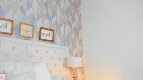 Abbie online show from 03/02/25, 03:45