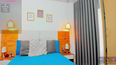 Snapshot of abbie_royy chatting on 11/22/25, 01:10 Abbie Royy online show from 11/22/25, 01:10