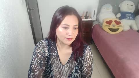 abbie_sc online show from 03/10/26, 07:24