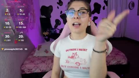 April online show from 09/19/25, 03:19