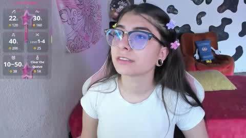 April online show from 10/22/25, 03:12