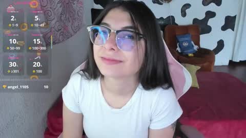 April online show from 10/26/25, 02:34