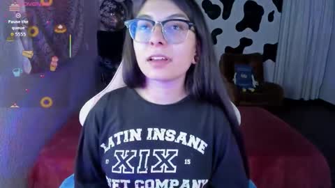 April online show from 10/30/25, 02:24