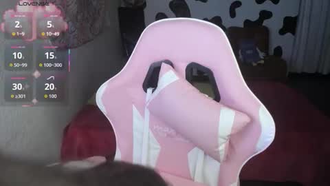 April online show from 11/05/25, 04:34