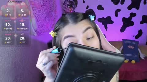 April online show from 11/15/25, 10:59