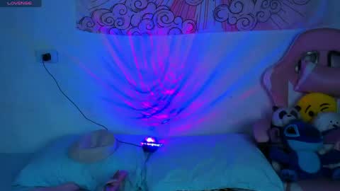 Snapshot of abbie_senjen chatting on 04/26/26, 12:41 April online show from 04/26/26, 12:41