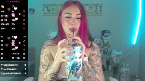 abbie  70OFF online show from 02/13/25, 02:09