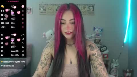 abbie  70OFF online show from 11/07/25, 04:18