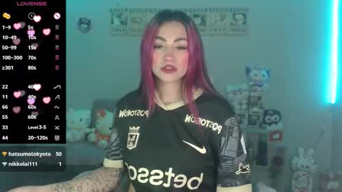 abbie  70OFF online show from 03/05/26, 01:01