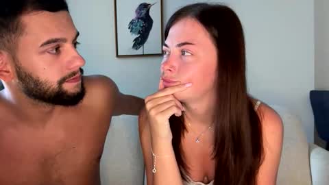 Abbie xo online show from 02/09/26, 03:32