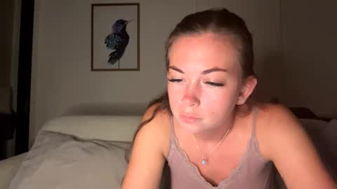 Abbie xo online show from 03/23/26, 01:59