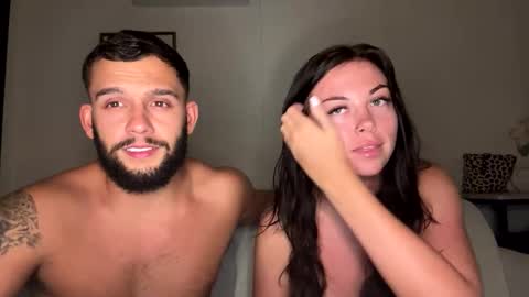 Abbie xo online show from 03/24/26, 02:00