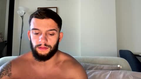 Abbie xo online show from 04/03/26, 02:42