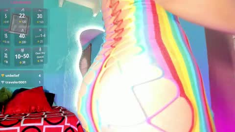 Abbie online show from 02/11/25, 10:18