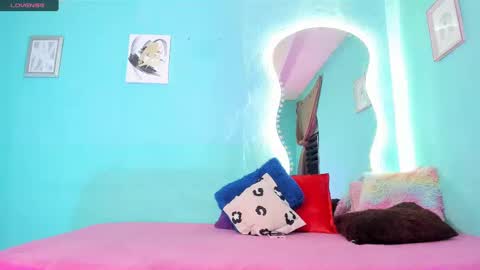 Abbie online show from 02/23/25, 05:12