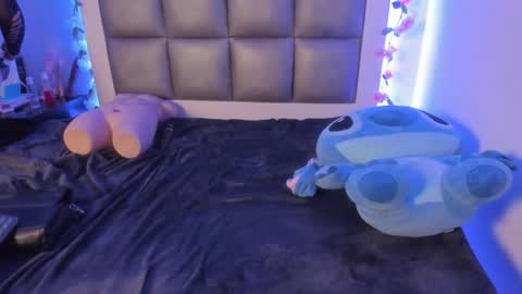 abbiee_collins online show from 02/17/26, 11:33