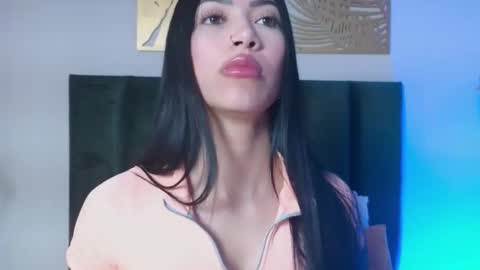 Abbie Joness online show from 02/12/26, 11:38