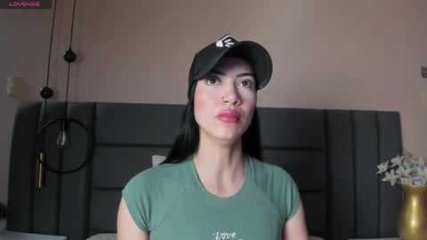 Abbie Joness online show from 05/22/26, 11:38