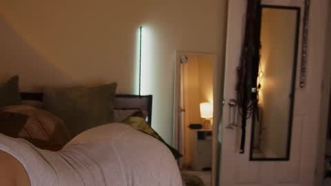 Snapshot of abbienextdoor chatting on 03/10/25, 06:23 Abbie online show from 03/10/25, 06:23